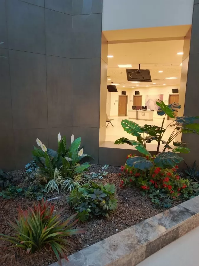 Ankara Etlik Şehir Hastanesi Psikiyatri Kliniği - Photo 8