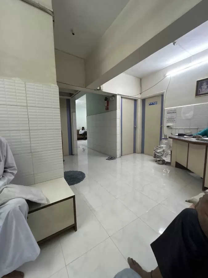 Nene's orthopedic Hospital and Dental Clinic - Photo 2
