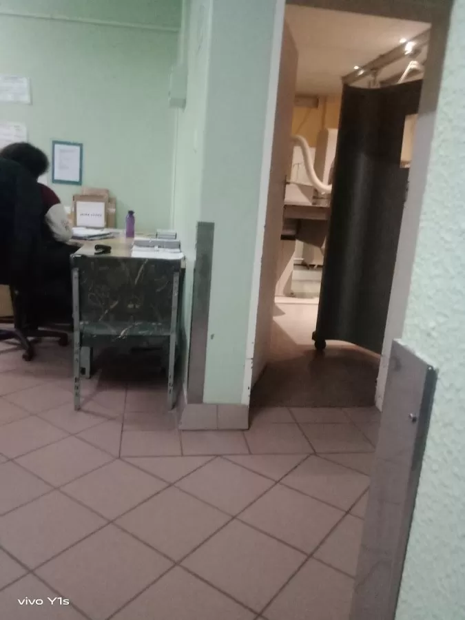 Leratong Hospital - Photo 8