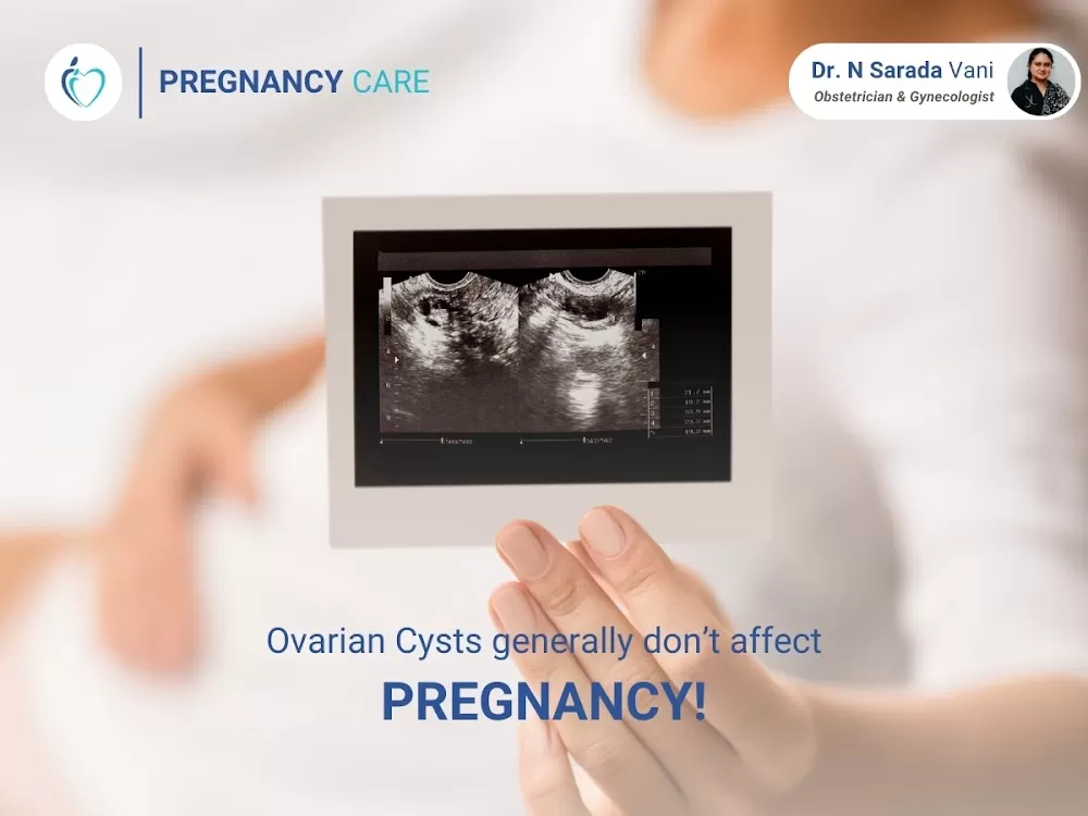 Dr. N Sarada Vani - Gynecologist in Hyderabad | 22+ Yrs. of Exp. | High-risk Pregnancy care - Photo 7