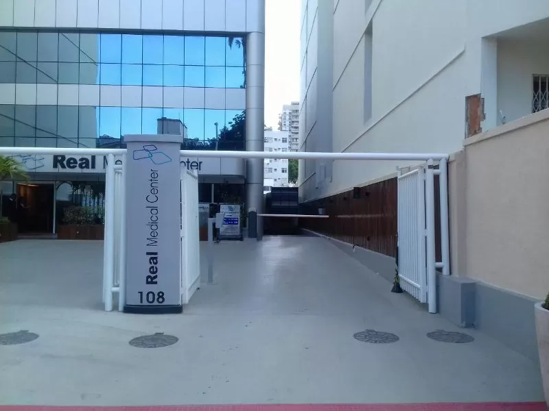 Real Medical Center - Photo 3