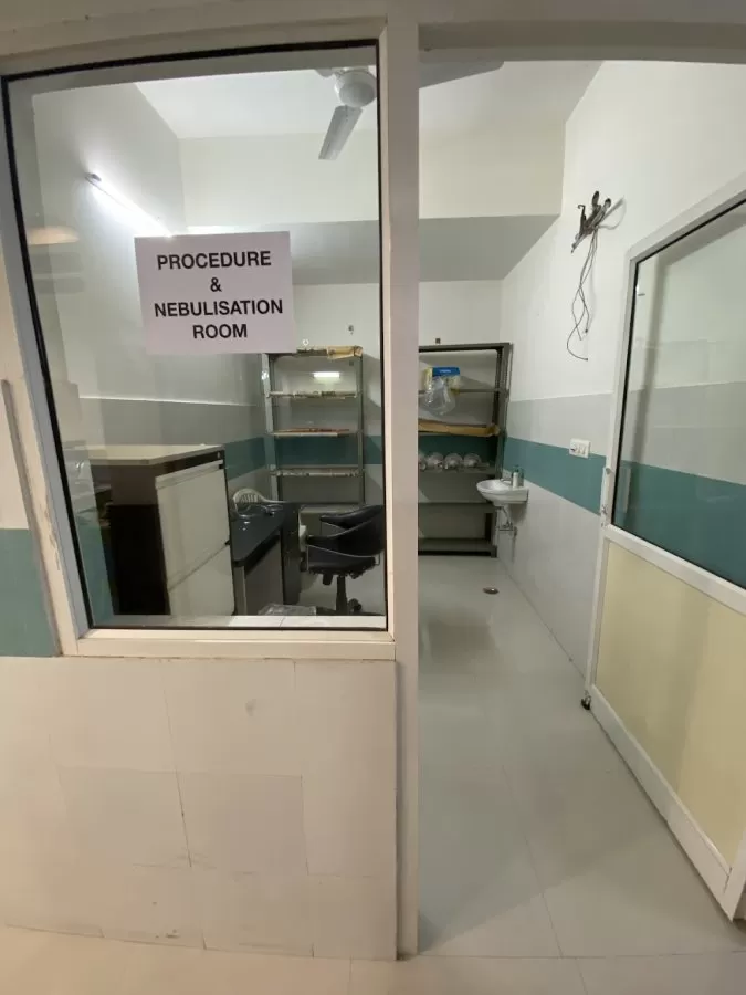 Dr Anshul Mittal’s Mittal Children Clinic - Photo 3