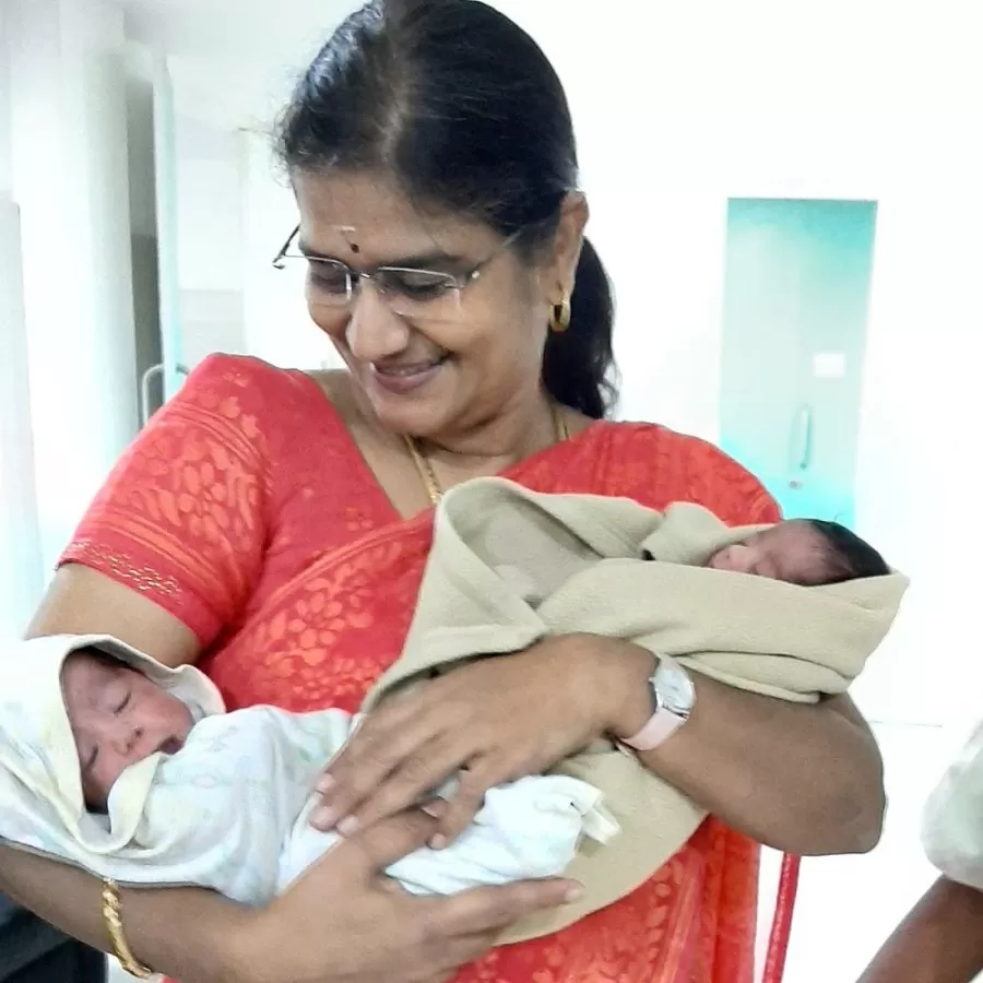 Dr.Umaselvam,U.S.medicare - Photo 7