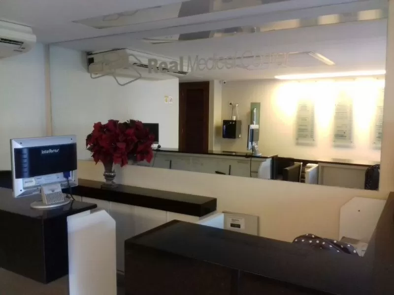 Real Medical Center - Photo 7
