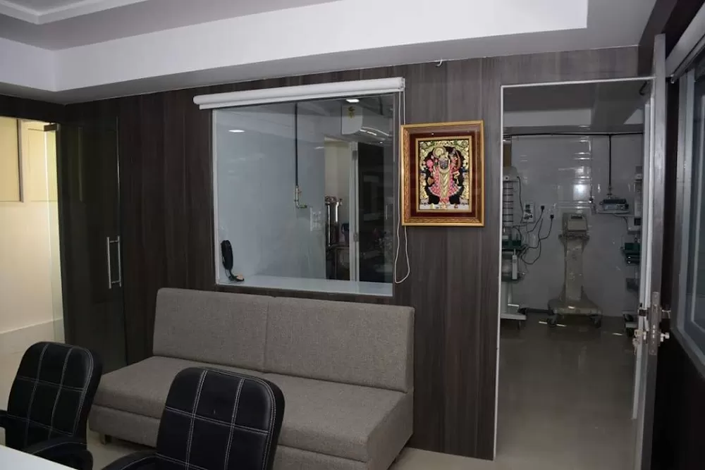 Swastik Children hospital - Photo 3