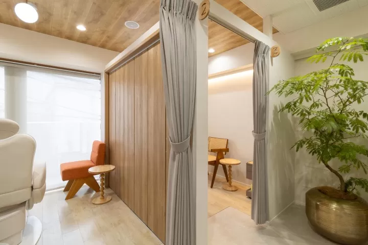 Ever Green Medical Clinic Roppongi | Internal medicine Asthetic dermatology - Photo 1