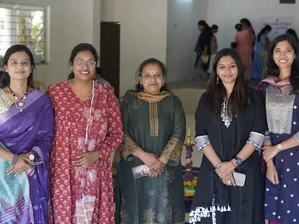 Dr. Ankita Ingle | IVF Specialist | Hadapsar - Photo 7