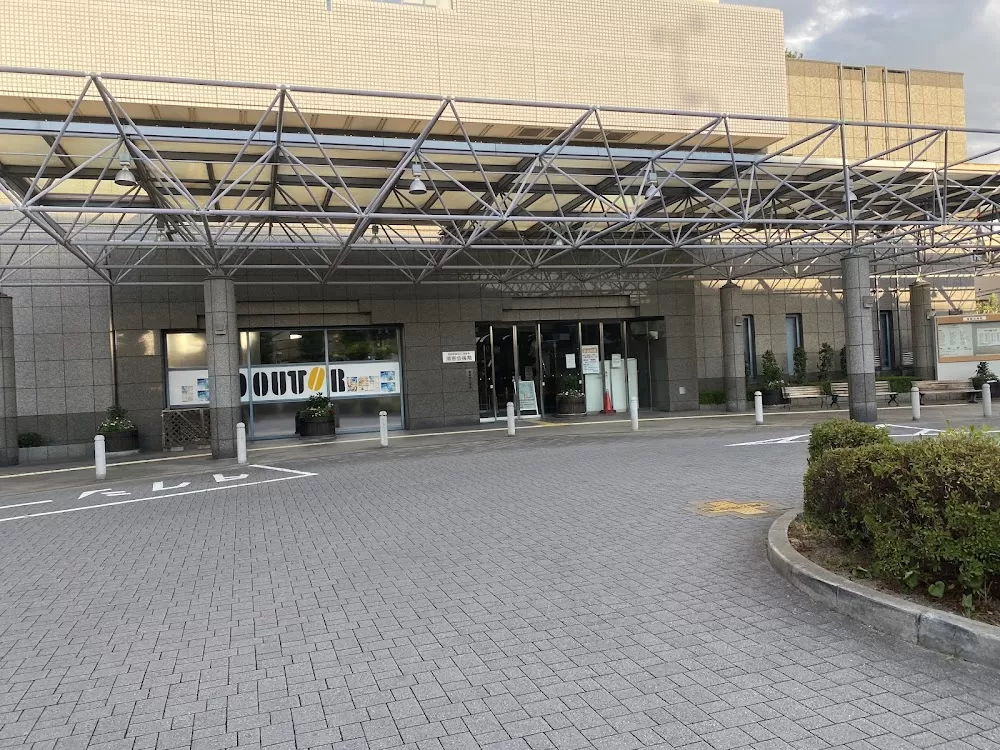 Seikeikai Hospital - Photo 6