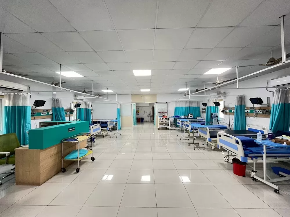 Onus Heart Institute - Photo 3