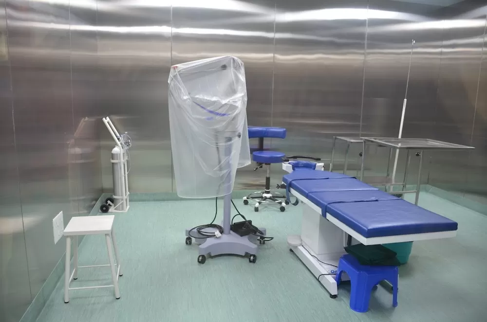Om Eye Care | Unit of Dr Agarwals Eye Hospital - Photo 4