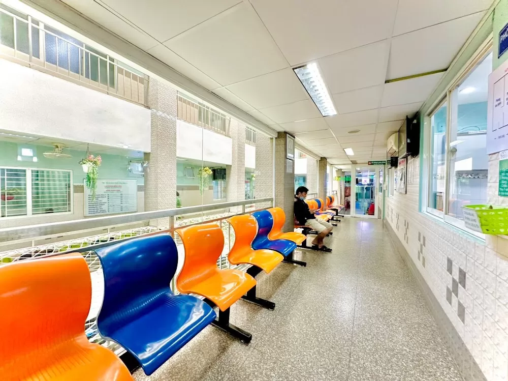 Binh Duong Obstetrics and Gynecology Hospital - Photo 7