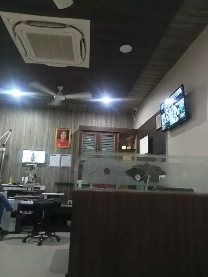 Kabra Eye Hospital - Photo 6