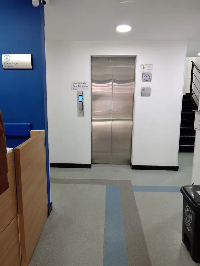 Polyclinic Social Del Norte - Photo 1