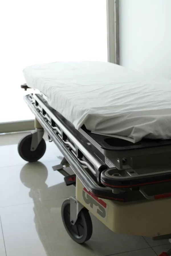 Médéric Hospital - Photo 7