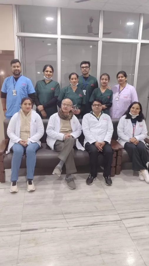 VINAYAK HOSPITAL - Photo 1