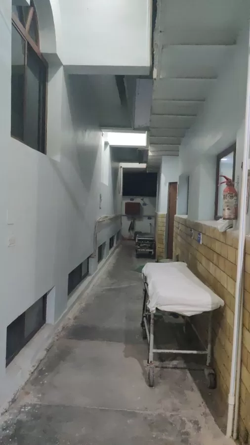 Umkal Hospital, Gurgaon - Photo 6