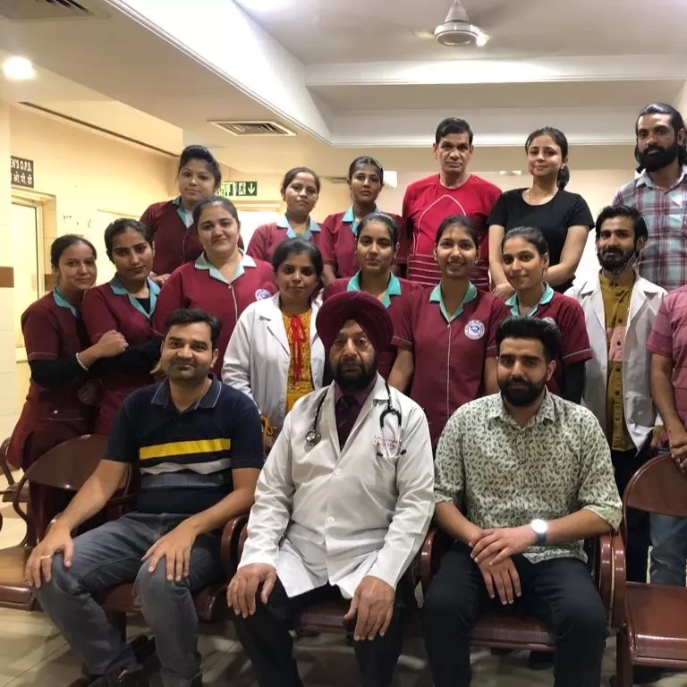 RATTAN MULTISPECIALITY HOSPITAL & DIAGNOSTIC CENTRE - Photo 8