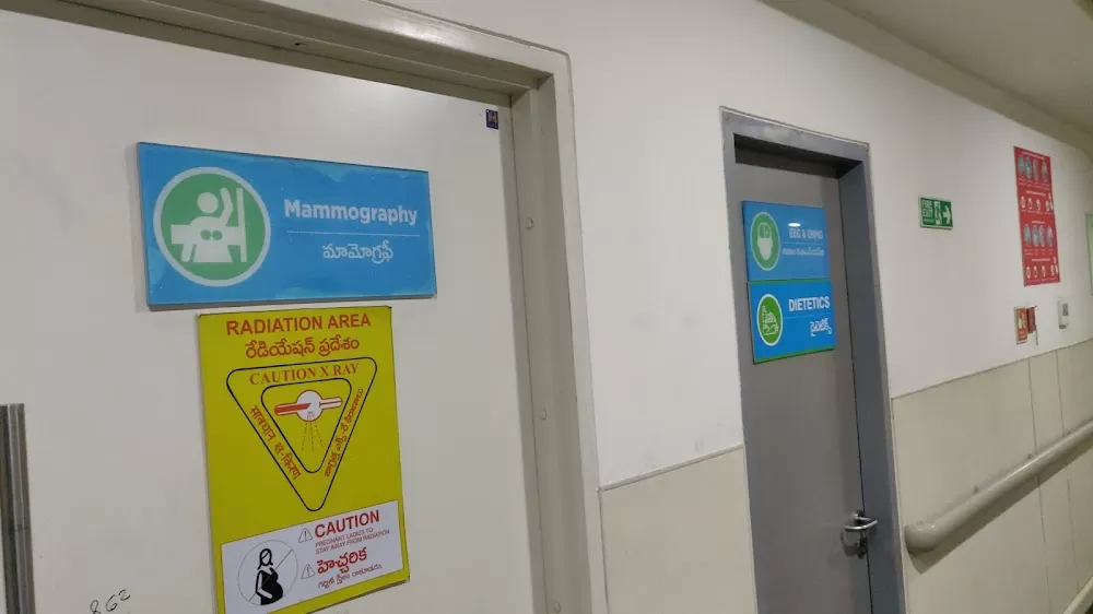 OMNI Hospitals | Best Multi Speciality Hospital in Kukatpally - Photo 6
