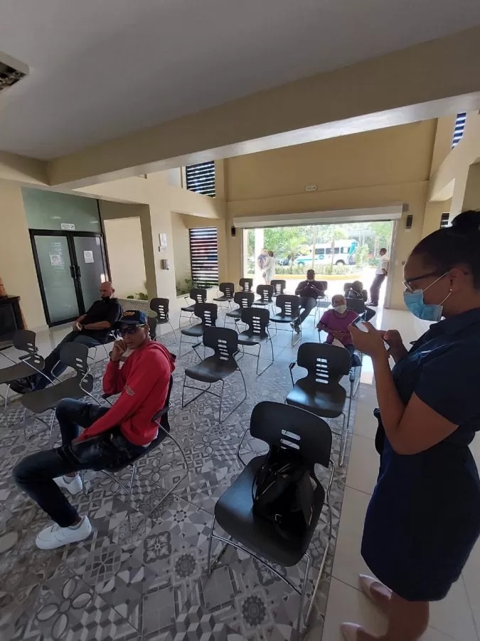 Instituto Oftalmologico Zato Punta Cana - Photo 3