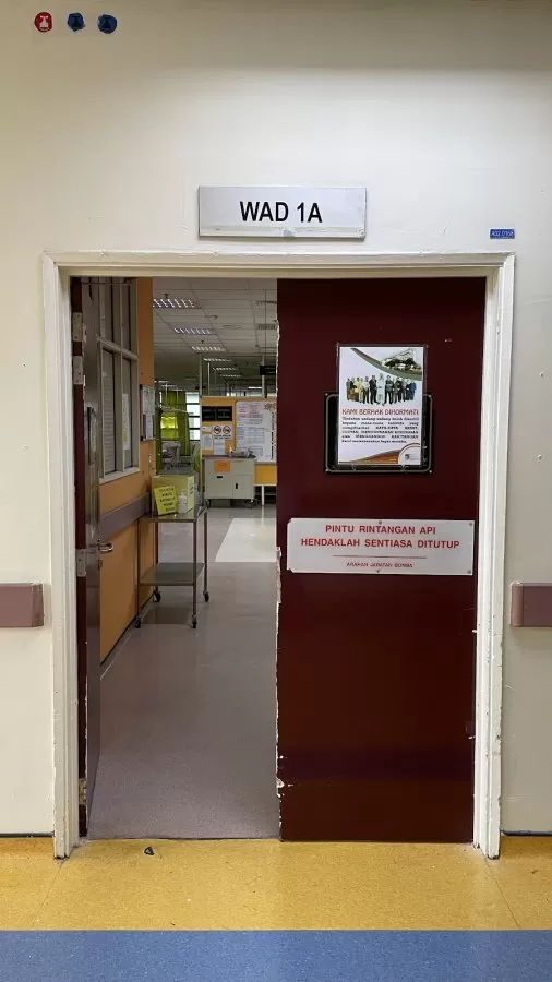 Hospital Canselor Tuanku Muhriz UKM - Photo 3