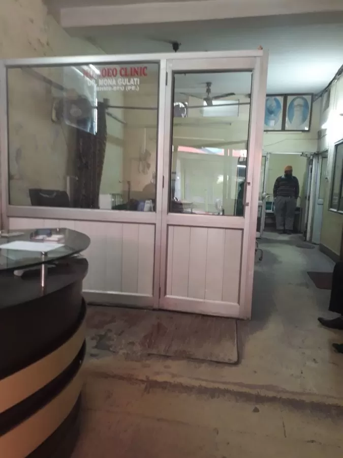 Mk Gulati Hospital - Photo 3