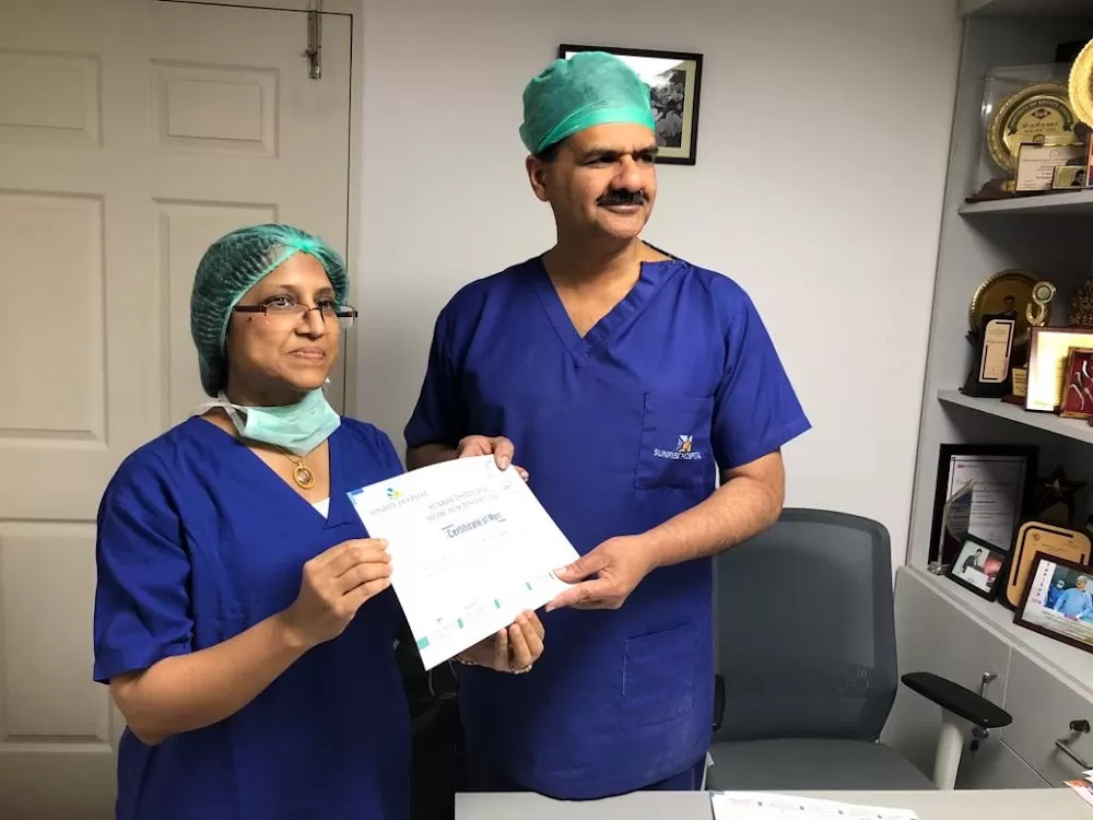 Dr. Harish Gupta - Photo 6