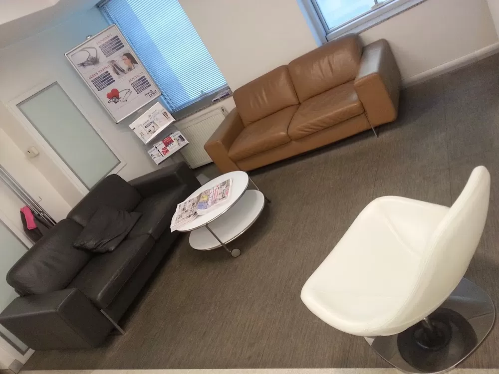 Özel Medipoint Tıp Merkezi - Photo 6