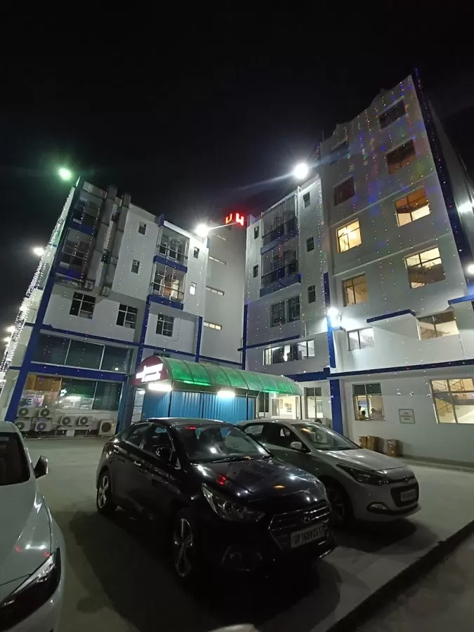 Sharma Medicare Super Speciality Hospital and Trauma Centre - Photo 7