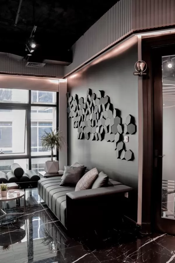 Ayasrah Speciality Clinics - Photo 7