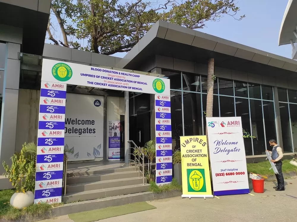 Manipal Hospitals - Photo 5