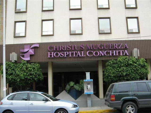 Maternity Clinic and Conchita, Ac - Photo 7
