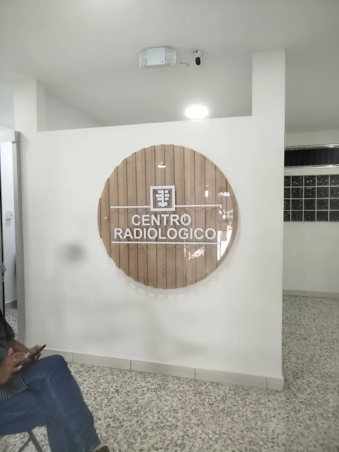 Hospital Dental FUSADI - Photo 1