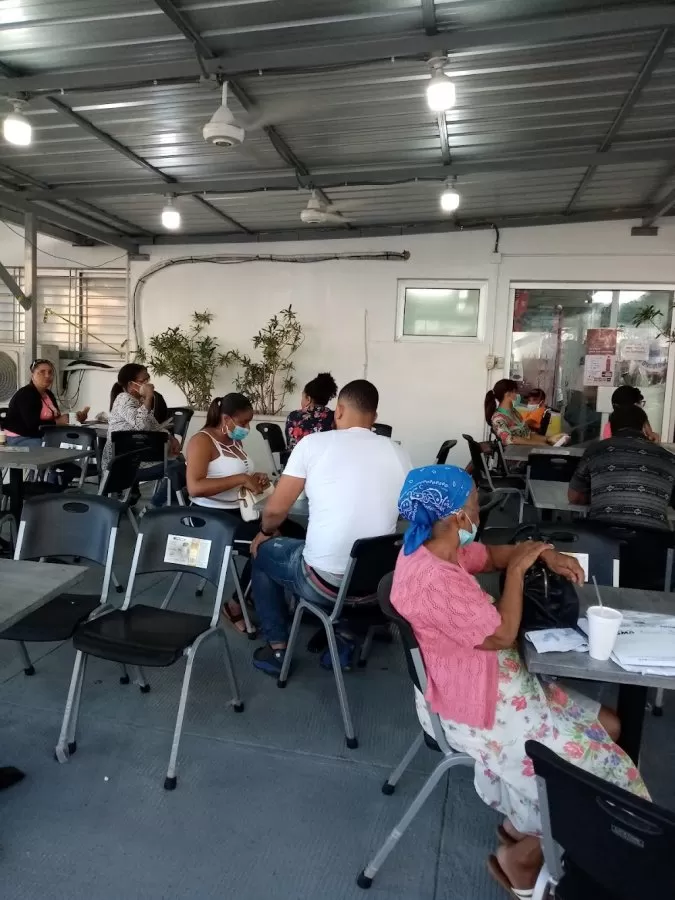 Instituto Oncológico Regional del Cibao - Photo 2