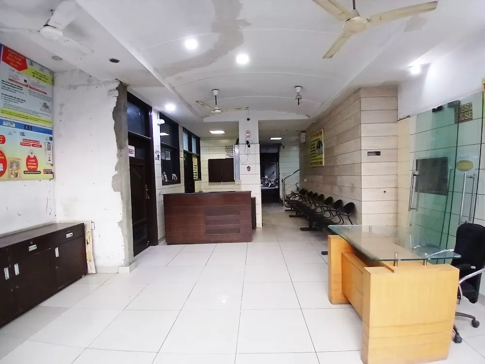 Jeewan Hospital - Best Hospital in Ludhiana | Surgical Hospital | Orthopedic Hospital | Best Maternity Hospital in Ludhiana - Photo 1