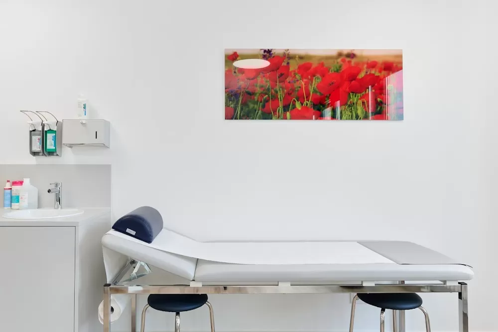 Medicover Uhlandstrasse - Photo 3