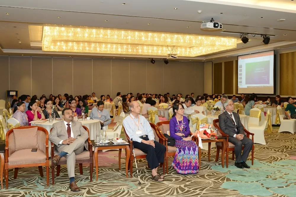 Iris Eye Clinic & Glaucoma Centre - Photo 1