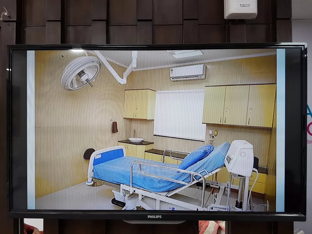 Parvathi Hospital - Best Maternity Hospital in Hyderabad - Photo 7