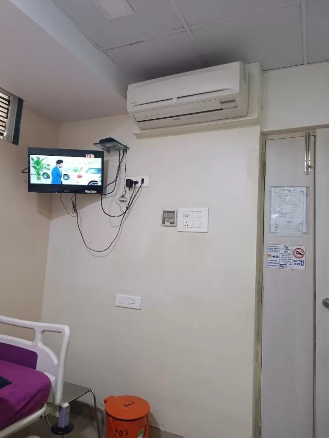 JK Women Hospital | Gynaecologist | IVF | Endometriosis | Dr. Rohan Krishnakumar - Photo 8