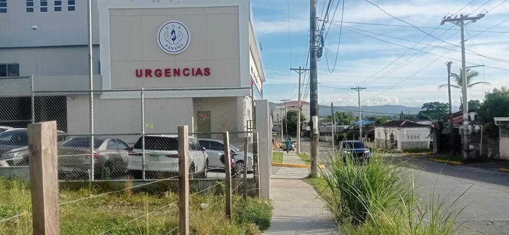 Policlínica Dra. Cecilia Guerra - Photo 7