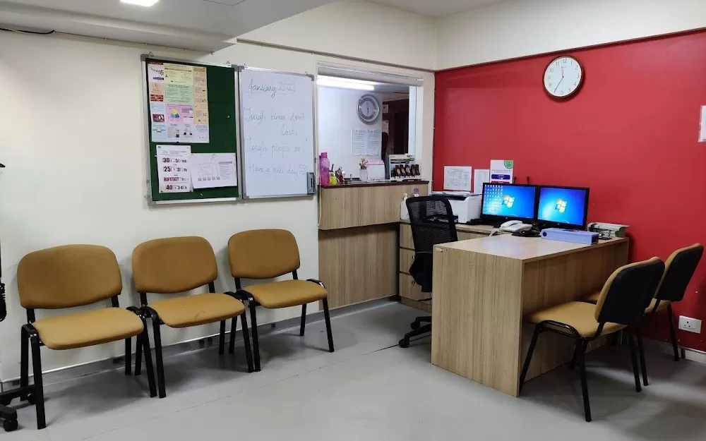 Rane Hospital & Mumbai Heart Clinic - Photo 2