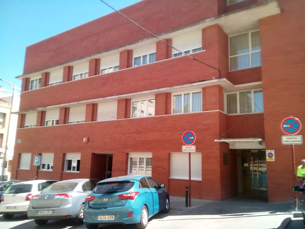 Clinic Doctor Sanz Vazquez - Photo 1
