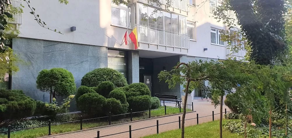 Centrum Medyczne Miła - Photo 1