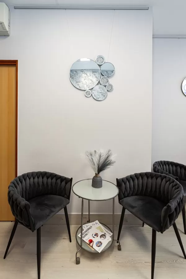Pannonia Medical Center - Photo 6
