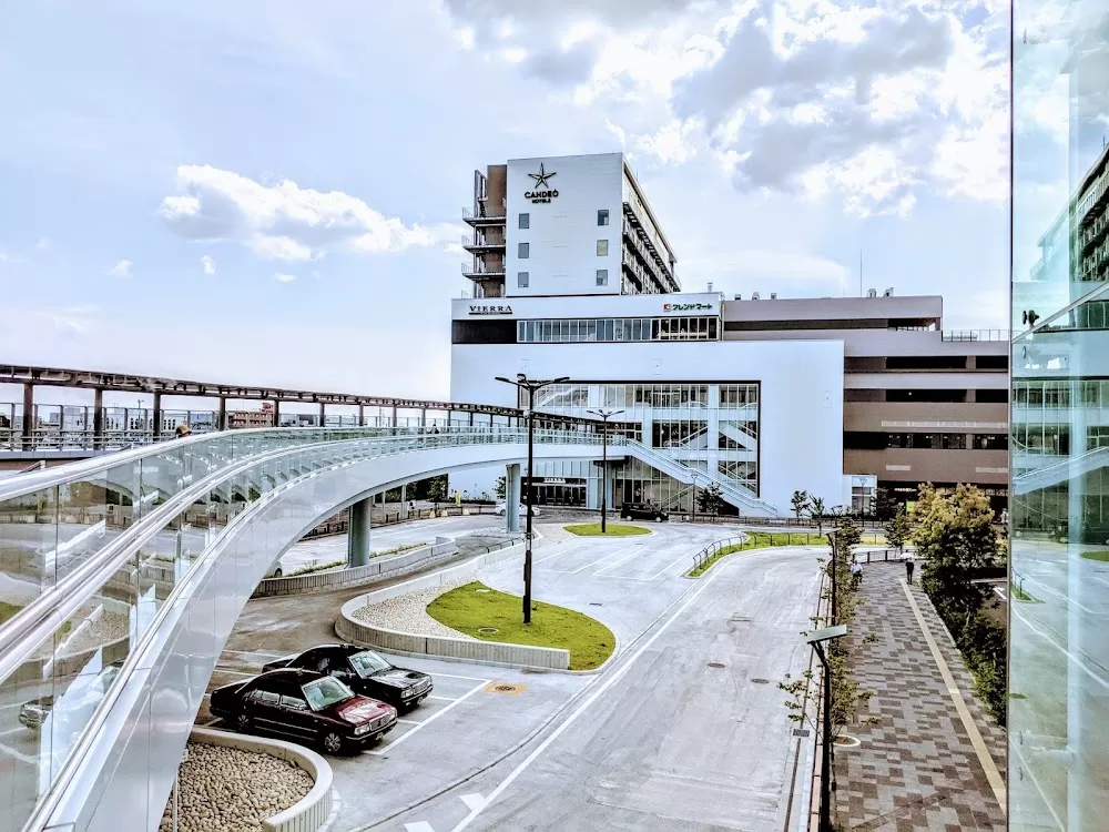 National Cerebral and Cardiovascular Center - Photo 4
