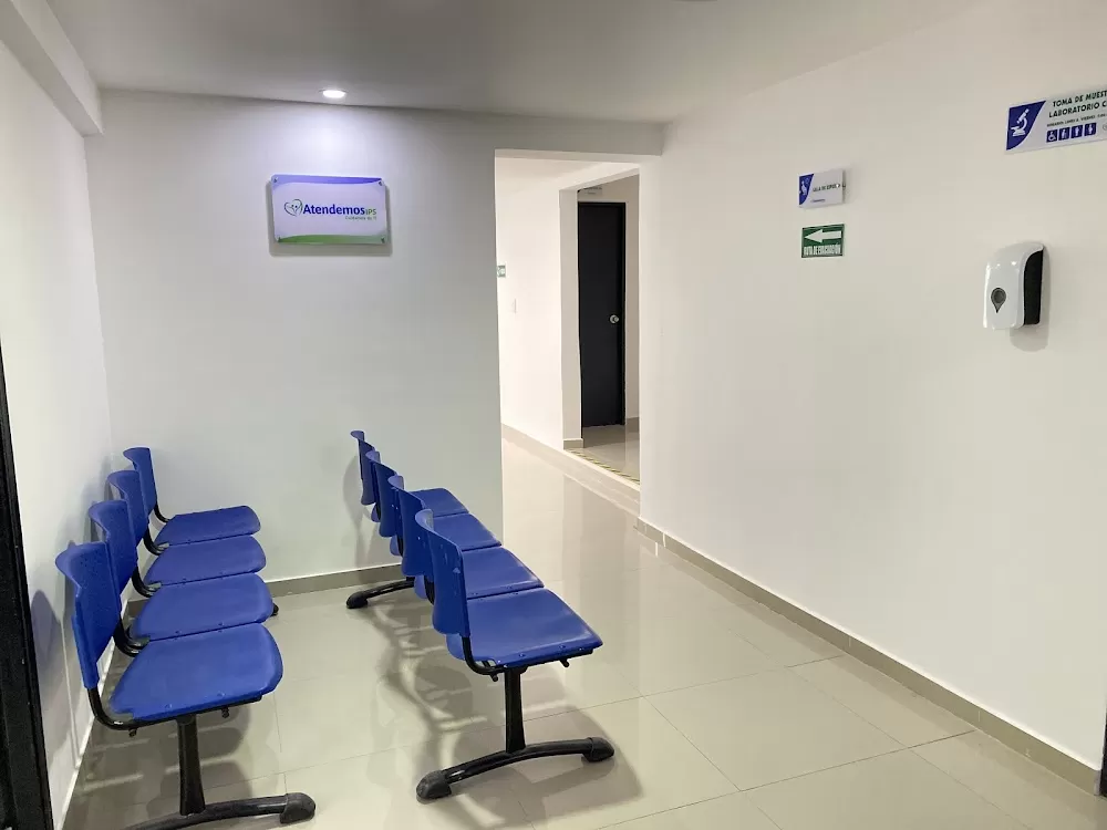ATENDEMOS IPS - Photo 3