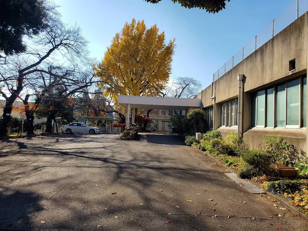 Tokyo Musashino Hospital - Photo 3