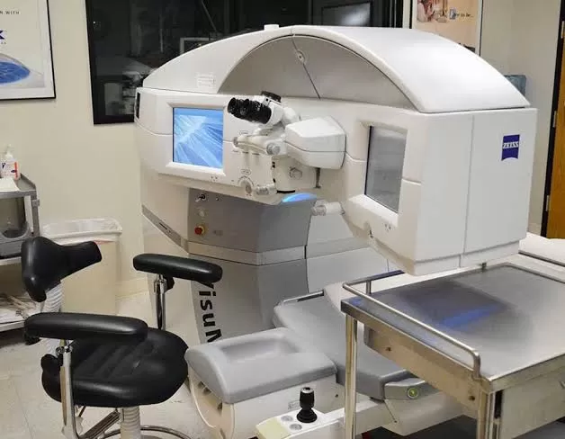 Kapoor Hospital And Eye Centre - Photo 1