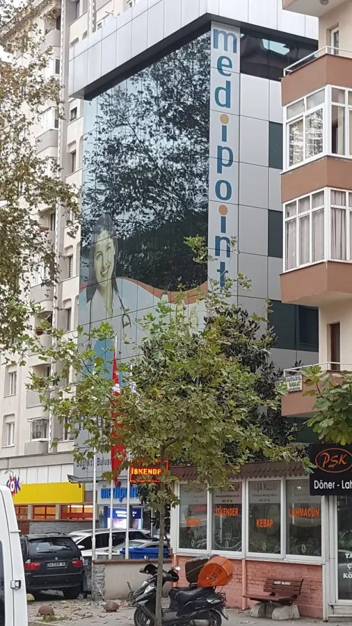 Özel Medipoint Tıp Merkezi - Photo 8