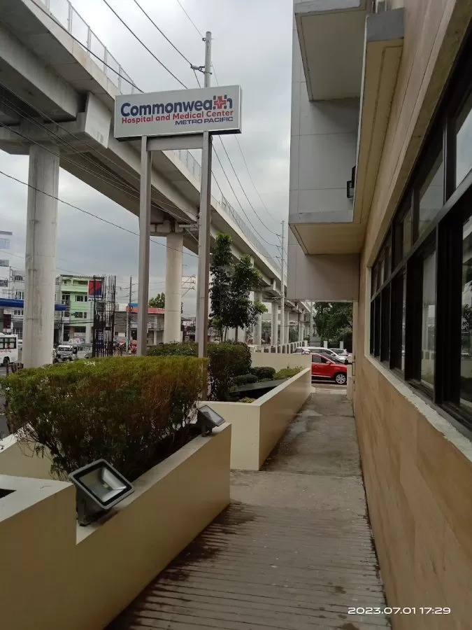 Commonwealth Hospital and Medical Center - Photo 4
