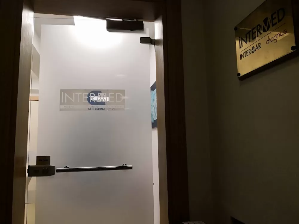 intermed Nisantasi Clinic - Photo 4